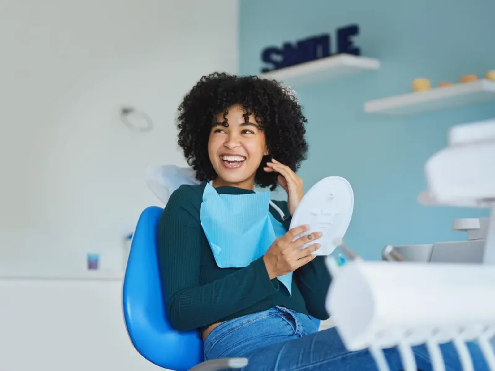 Welcoming dental care at Palm Harbor Smiles