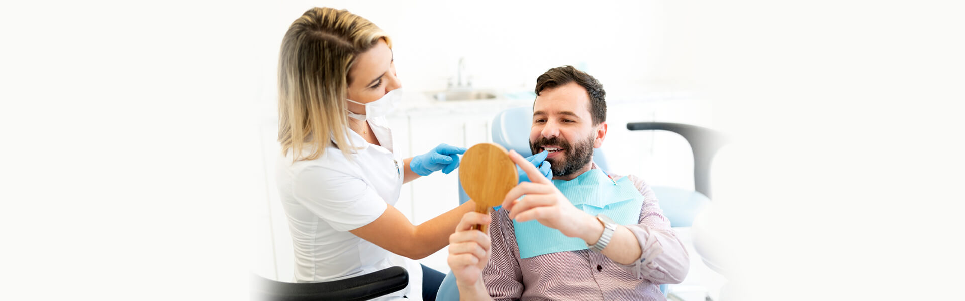 What Can You Expect during Routine Dental Exams and Cleanings?