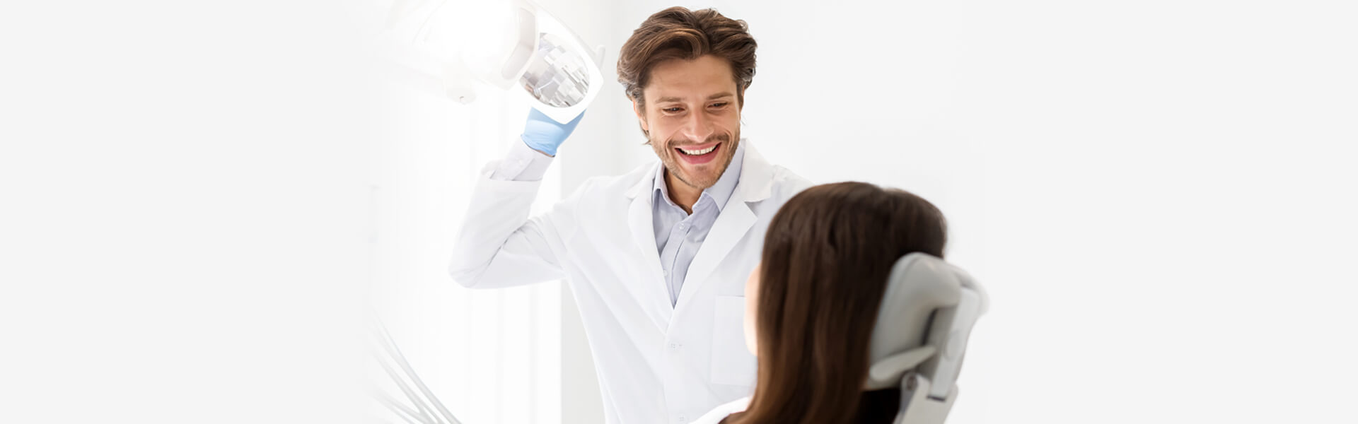 Circumstances Warranting a Visit to Your Dentist for Dental Fillings