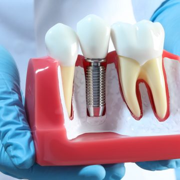 Types of Dental Implants and Their Benefits