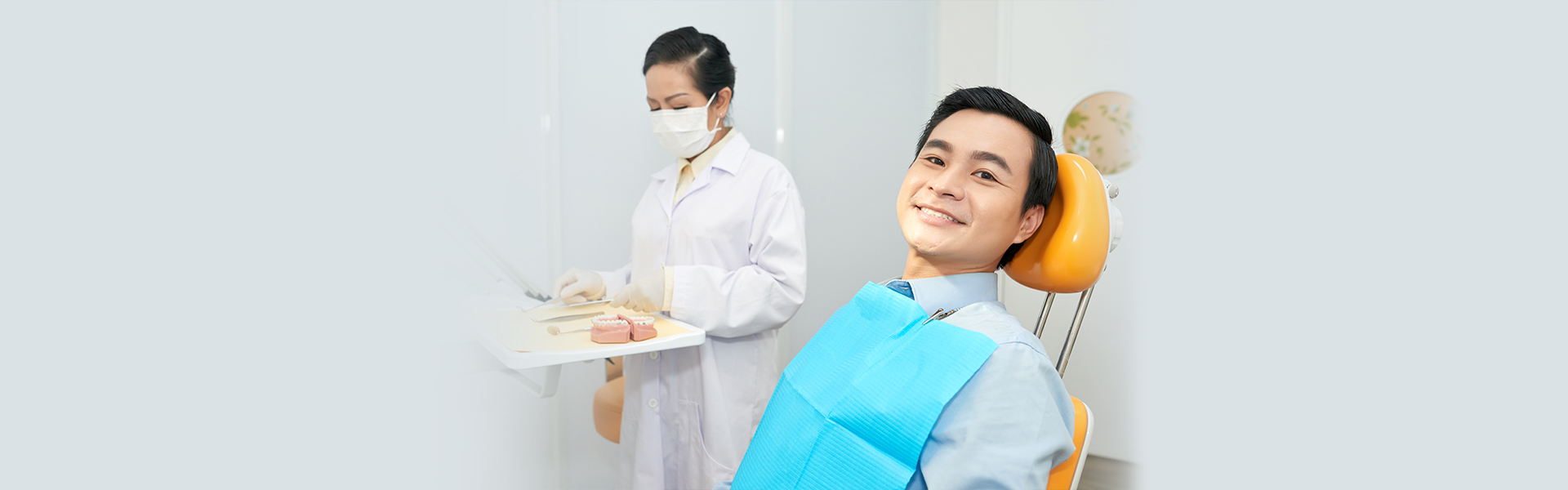 Is Root Canal Therapy Painful?