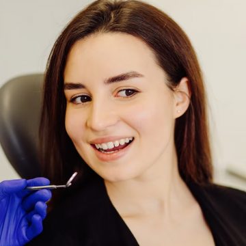 How Do You Know When A Dental Filling Needs To Be Replaced?