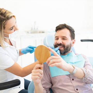 The Connection Between Dental Exams and Cleanings and Overall Health: What Science Says