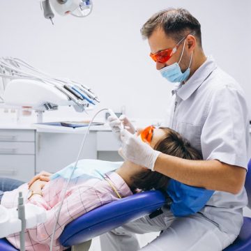 The Role of Root Canal Therapy in Dental Health