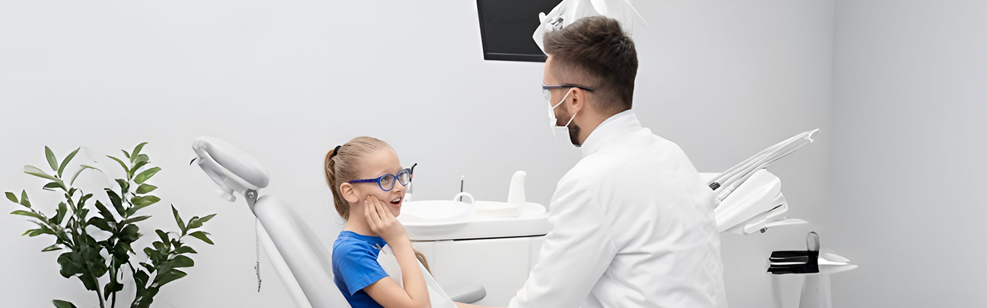 The Necessity of Dental Sealants for Kids: How They Prevent Cavities