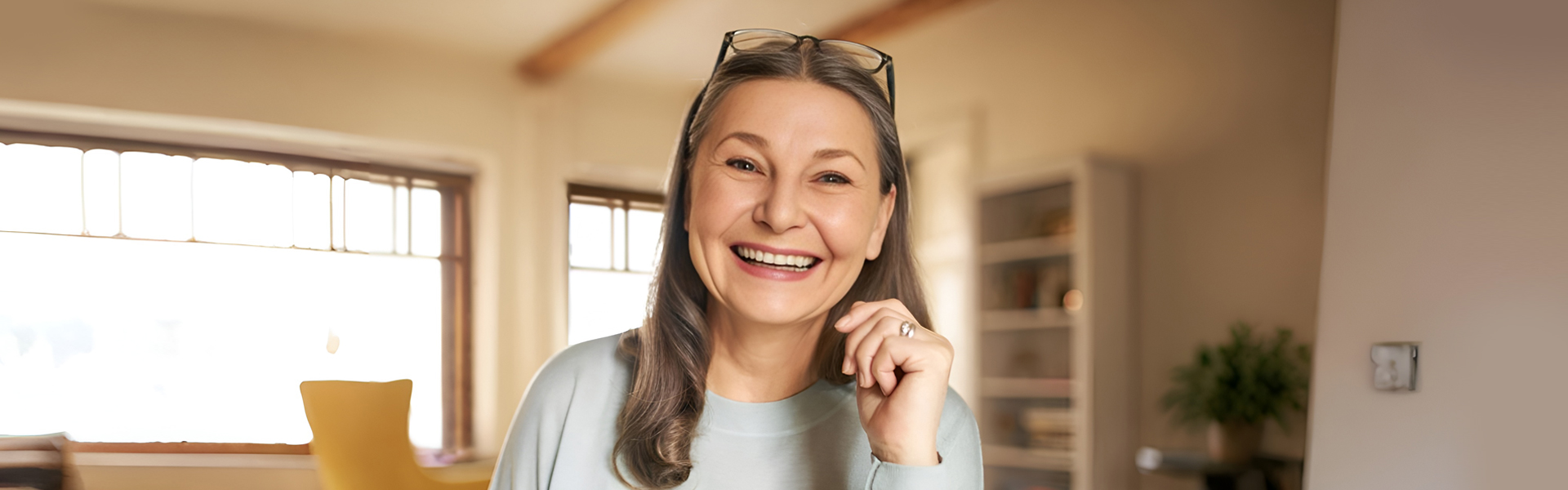 Smile Brighter, Live Better: The Confidence Boost of Partial Dentures