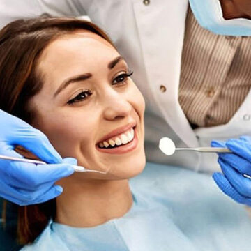 Protect Teeth from Damage with Dental Fillings in Palm Harbor, FL