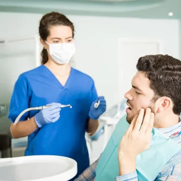 Broken Tooth? Here’s How Emergency Dentistry in Palm Harbor, FL Can Help